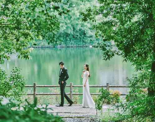 IRIS WATER TERRACE AYAMEIKEの画像5