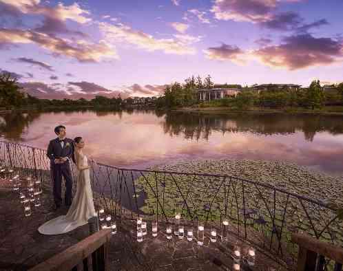 IRIS WATER TERRACE AYAMEIKEの写真6