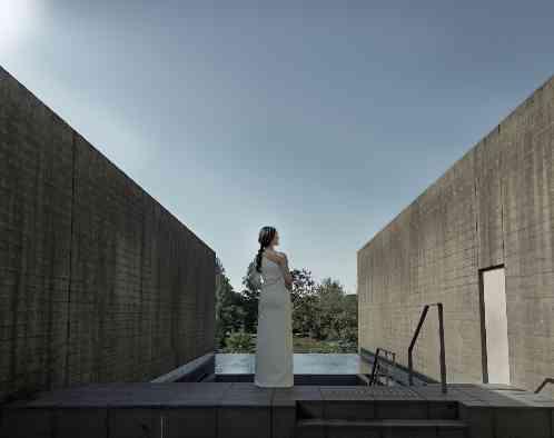 IRIS WATER TERRACE AYAMEIKEの画像1