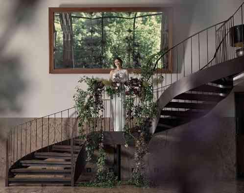 IRIS WATER TERRACE AYAMEIKEの画像3