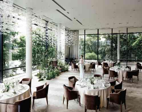 IRIS WATER TERRACE AYAMEIKEの画像4