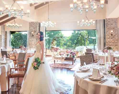 THE HILLTOP TERRACE NARA(ザ・ヒルトップテラス奈良)の画像1