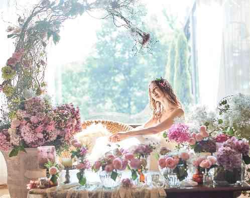 THE HILLTOP TERRACE NARA(ザ・ヒルトップテラス奈良)の画像2