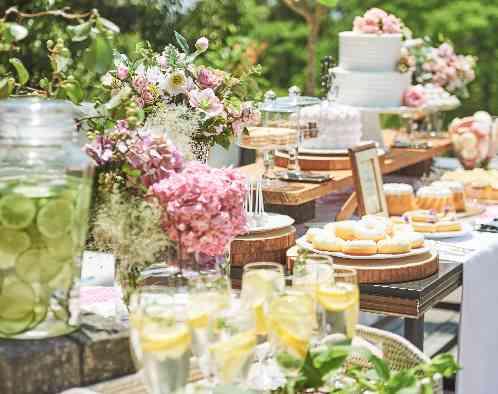 THE HILLTOP TERRACE NARA(ザ・ヒルトップテラス奈良)の画像4