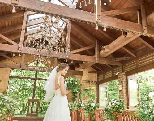 THE HILLTOP TERRACE NARA(ザ・ヒルトップテラス奈良)の画像2