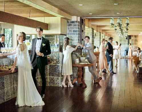 THE HILLTOP TERRACE NARA(ザ・ヒルトップテラス奈良)の写真5