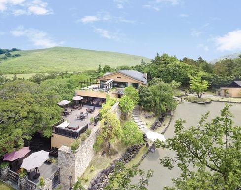 THE HILLTOP TERRACE NARA(ザ・ヒルトップテラス奈良)の写真4