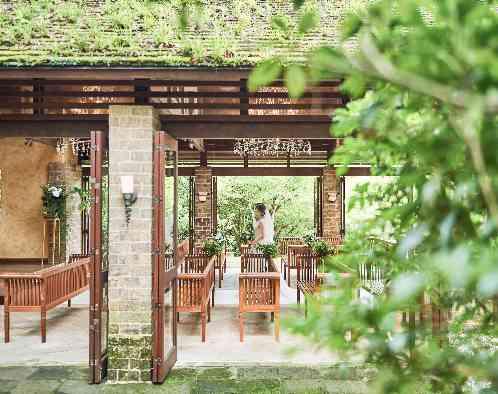 THE HILLTOP TERRACE NARA(ザ・ヒルトップテラス奈良)の写真2