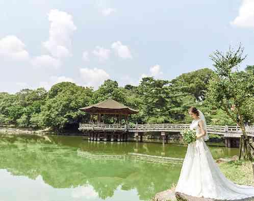 THE HILLTOP TERRACE NARA(ザ・ヒルトップテラス奈良)の写真6