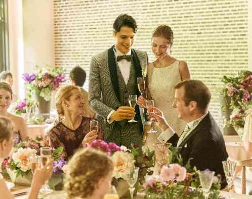 THE HILLTOP TERRACE NARA(ザ・ヒルトップテラス奈良)の写真3