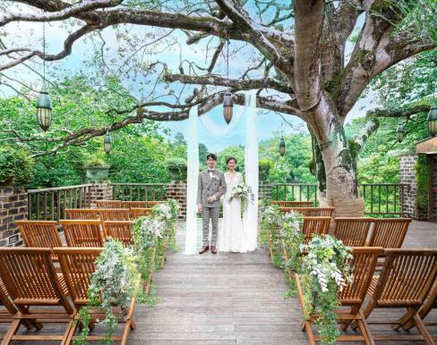 THE HILLTOP TERRACE NARA(ザ・ヒルトップテラス奈良)の画像3