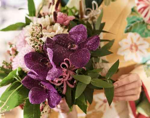 THE HILLTOP TERRACE NARA(ザ・ヒルトップテラス奈良)の画像6