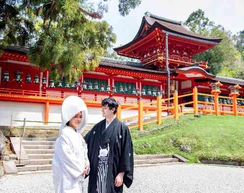 THE HILLTOP TERRACE NARA(ザ・ヒルトップテラス奈良)の写真2