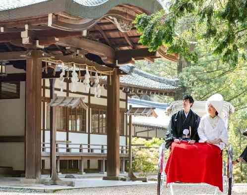 THE HILLTOP TERRACE NARA(ザ・ヒルトップテラス奈良)の画像3