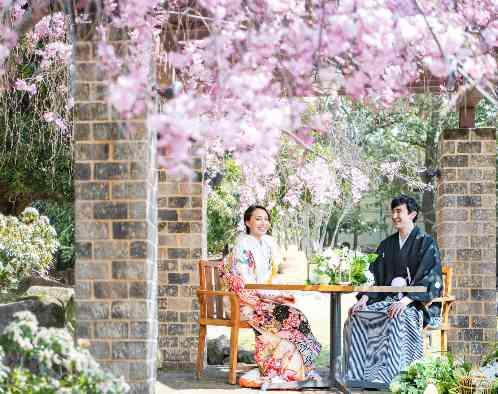 THE HILLTOP TERRACE NARA（ザ・ヒルトップテラス奈良）の写真5
