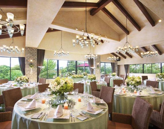 THE HILLTOP TERRACE NARA(ザ・ヒルトップテラス奈良)の画像2