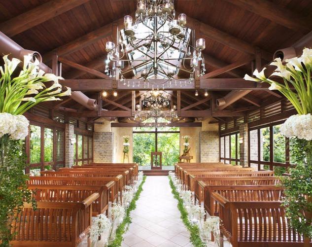 THE HILLTOP TERRACE NARA(ザ・ヒルトップテラス奈良)の写真3