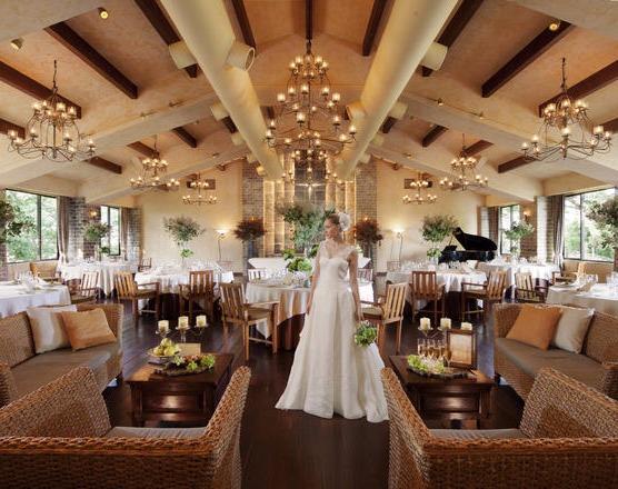 THE HILLTOP TERRACE NARA（ザ・ヒルトップテラス奈良）の写真5