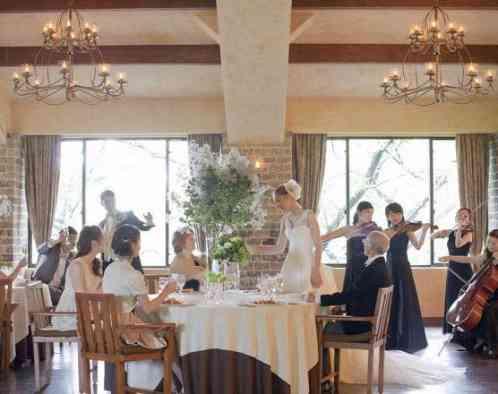 THE HILLTOP TERRACE NARA（ザ・ヒルトップテラス奈良）の写真6