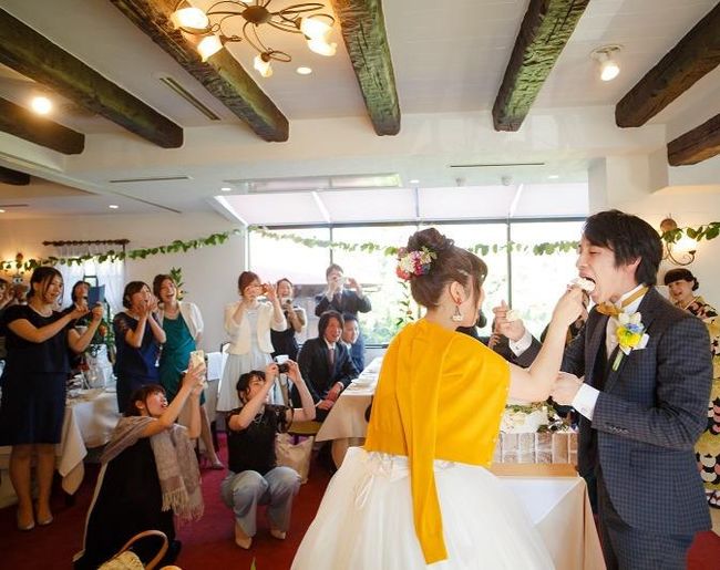 ChezKOBE(レストラン シェ・コーベ)の画像5