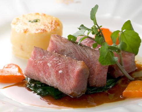 ChezKOBE(レストラン シェ・コーベ)の画像4