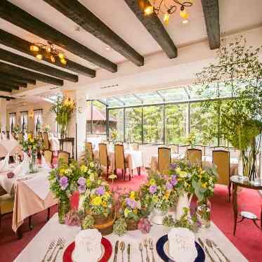 ChezKOBE(レストラン シェ・コーベ)の画像1