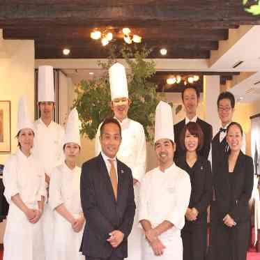 ChezKOBE(レストラン シェ・コーベ)の画像5