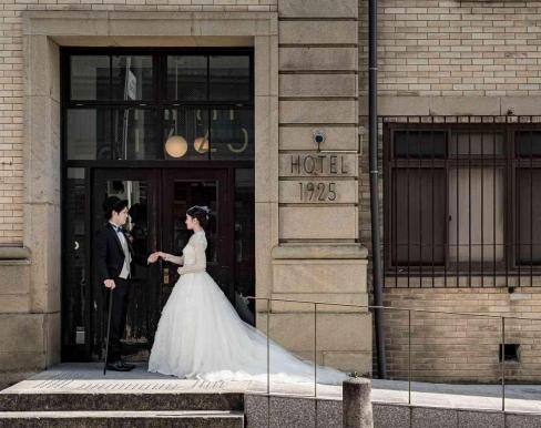 オーベルジュ豊岡1925