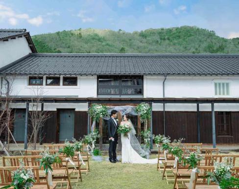 竹田城 城下町 ホテルEN(えん)