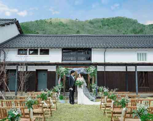 竹田城 城下町 ホテルEN(えん)の写真1