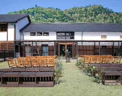 竹田城 城下町 ホテルEN(えん)の画像6