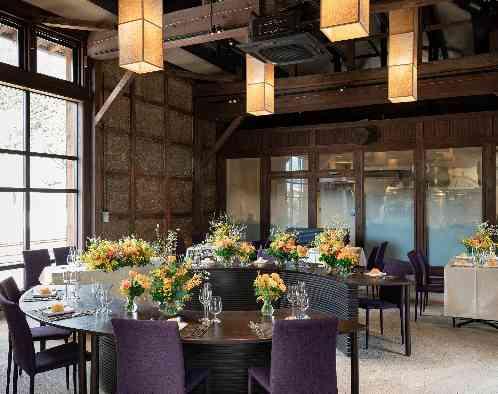 竹田城 城下町 ホテルEN(えん)の写真1