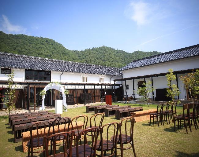 竹田城 城下町 ホテルEN(えん)の画像3