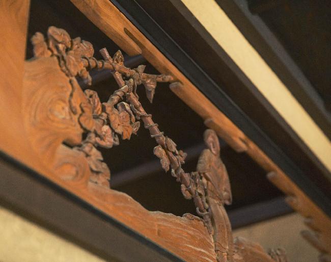 竹田城 城下町 ホテルEN(えん)の画像6