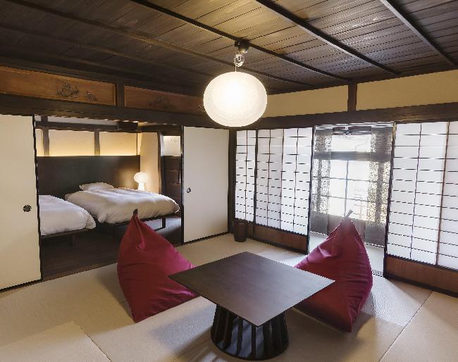 竹田城 城下町 ホテルEN(えん)の写真5