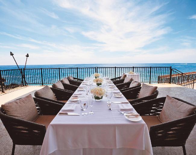 アウトリガー・コナ・ベイサイド・チャペル / ワタベウェディングの写真4