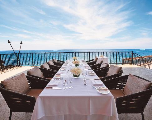 アウトリガー・コナ・ベイサイド・チャペル / ワタベウェディングの画像3