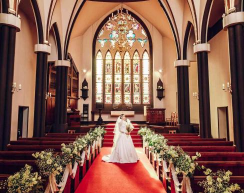 ST. MARGARET WEDDING（セント・マーガレット ウエディング）の画像1