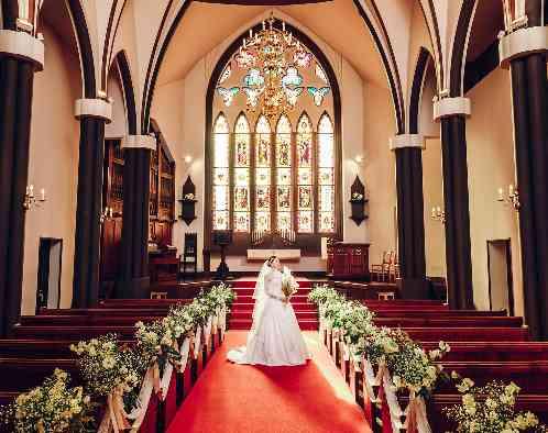 ST. MARGARET WEDDING（セント・マーガレット ウエディング）の画像1