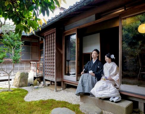 篠山城下町ホテル NIPPONIAの画像1