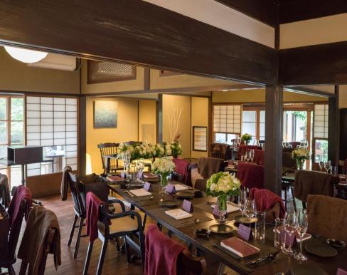 篠山城下町ホテル NIPPONIAの画像3