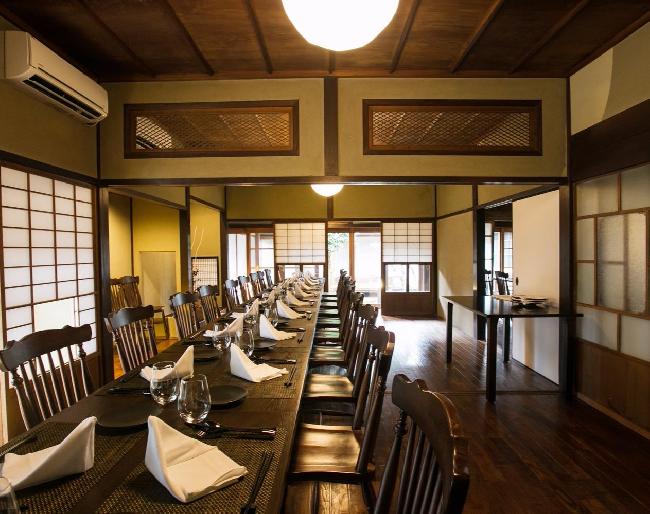 篠山城下町ホテル NIPPONIAの写真5