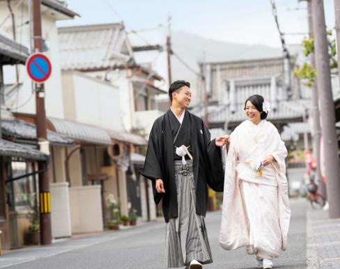 篠山城下町ホテル NIPPONIAの画像4