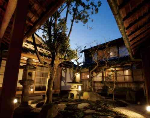 篠山城下町ホテル NIPPONIAの写真6