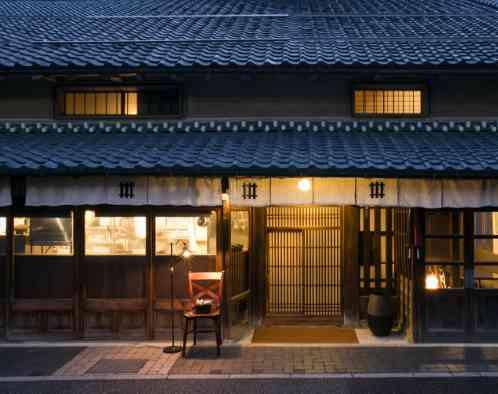 篠山城下町ホテル NIPPONIAの写真2