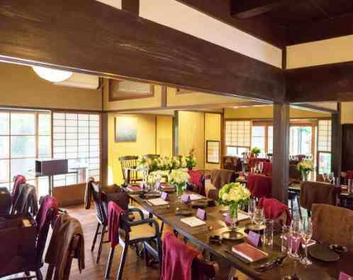 篠山城下町ホテル NIPPONIAの画像4