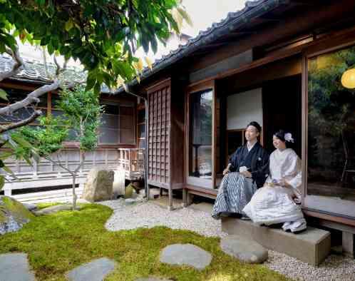 篠山城下町ホテル NIPPONIAの写真1