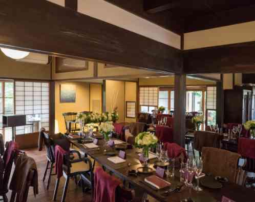 篠山城下町ホテル NIPPONIAの写真2