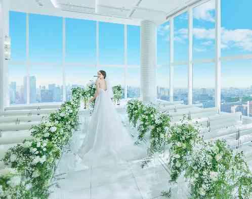 LUMIVEIL TOKYO(ルミヴェール東京)の写真1