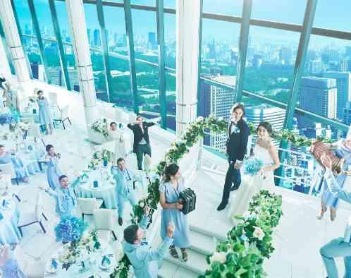 LUMIVEIL TOKYO(ルミヴェール東京)の写真2